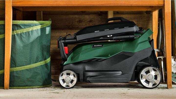 Produktbild Bosch Home & Garden AdvancedRotak 36V-40-650 (Akkubetrieb)