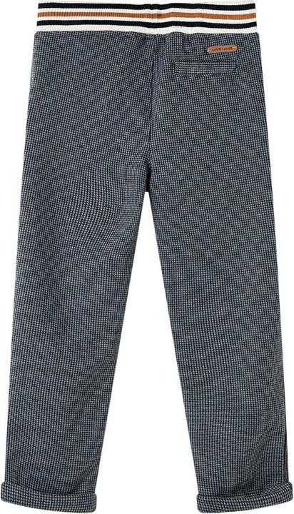 Produktbild VidaXL Kinderhose Anthrazit 116,Material: 70 % Baumwolle. 25 (116)