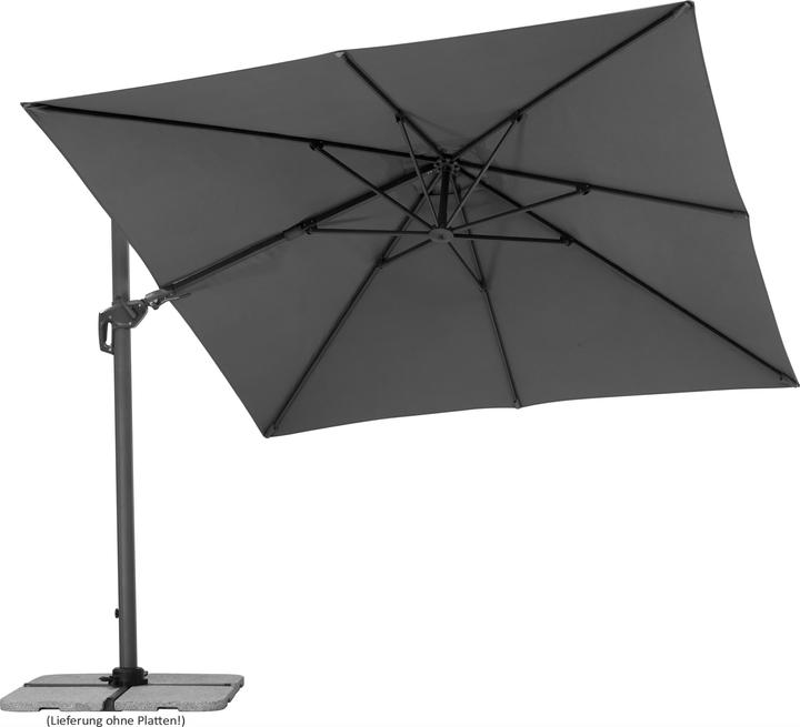 Produktbild Schneider Schirme Rhodos Twist (3 m)