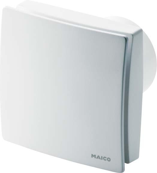 Image du produit Maico Ventilateur pour petites pièces