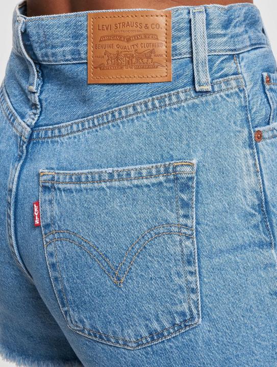 Produktbild Levis Ribcage Shorts - 86377 (25)