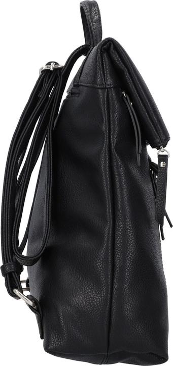 Actual product image Gabor Bags ladies backpacks black (12 l)