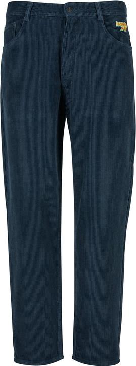 Actual product image Homeboy x-tra BAGGY CORD Pants - 111091 (W28/L32)
