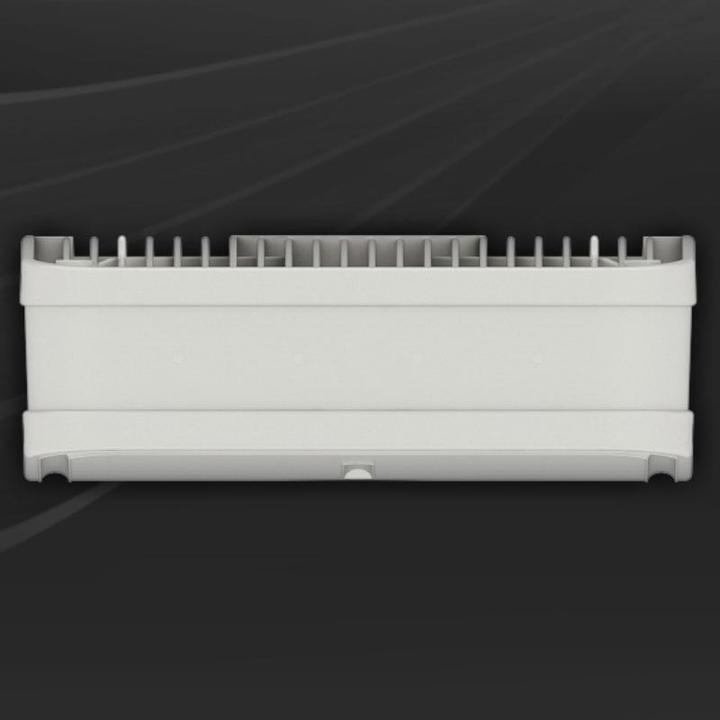 Image du produit Wireless Instruments WiBOX SA 24-90-15 V - 2.4 GHz 15 dBi Antenne sectorielle - Antenne sectorielle - WLAN (WiFi)
