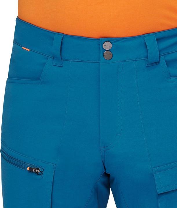 Produktbild Mammut Zinal Hybrid Shorts (46)