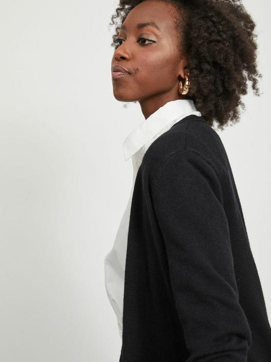 Produktbild Vila Basic Strickjacke (XXL)