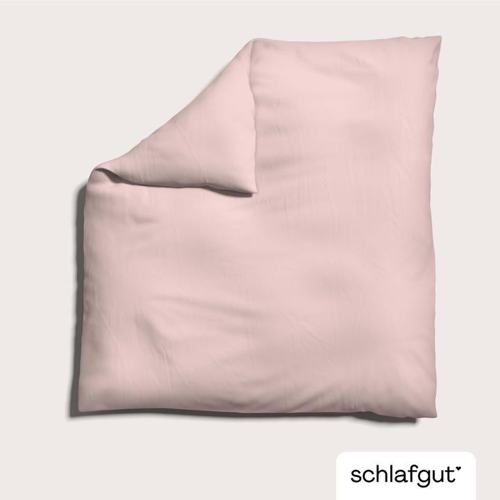 Immagine prodotto schlafgut Knitted Jersey (Copripiumino, 240 x 220 cm)