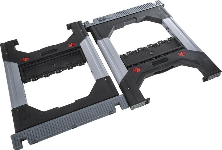 Actual product image Stanley Fatmax (69 cm, 0.52 cm)