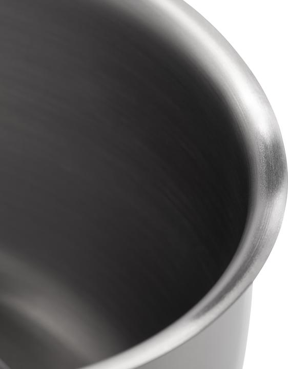 Image du produit WMF Pot à viande PREMIUM ONE argenté (24 cm, Casserole, Acier inoxydable)