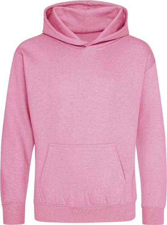 Cotton Candy Pink