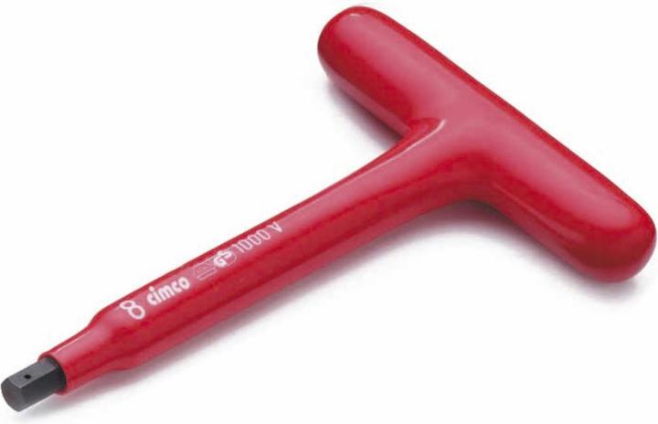 Immagine prodotto Cimco VDE Vite ad esagono cavo (Chiave a brugola)
