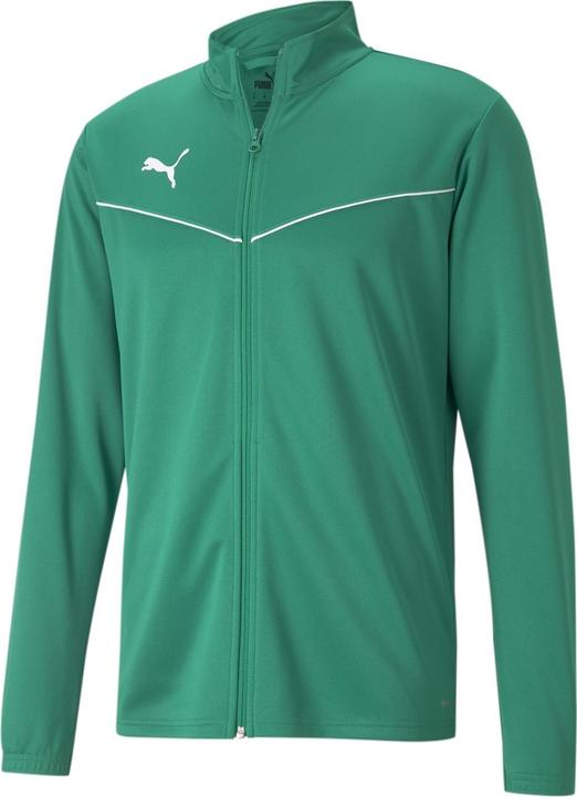 Produktbild Puma teamRISE Poly Trainingsjacke Herren (M)