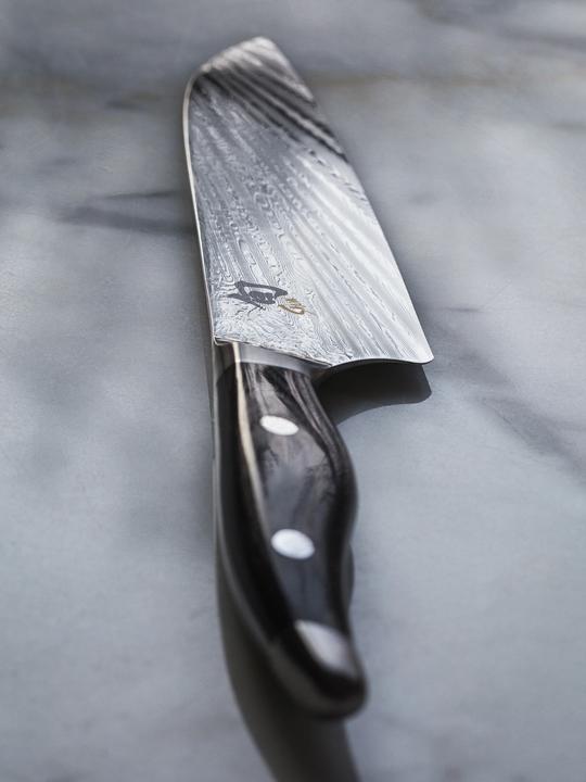 Actual product image Kai Shun Nagare (18 cm)
