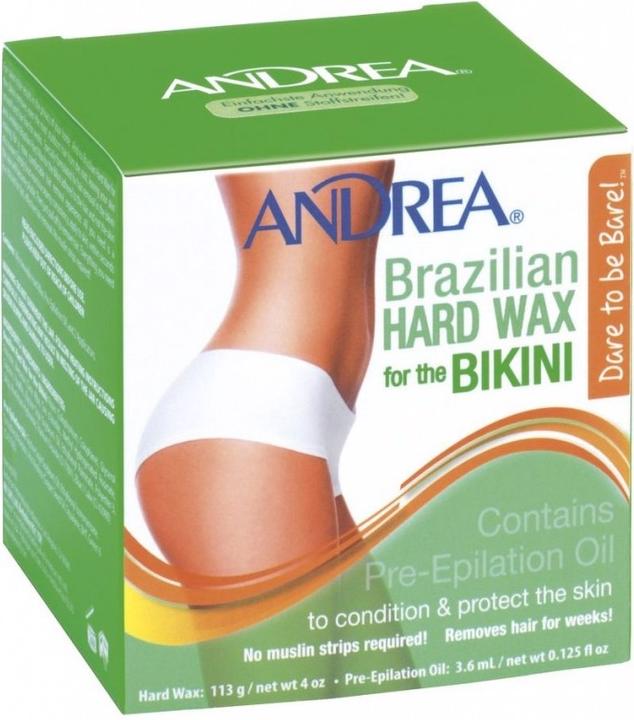 Image du produit Andrea La monnaie forte brésilienne (1 x, 202 g)