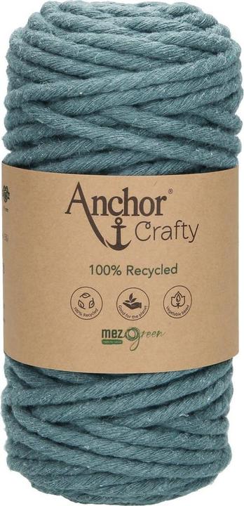 Produktbild Anchor Crafty Makramee-Garn (40 m)