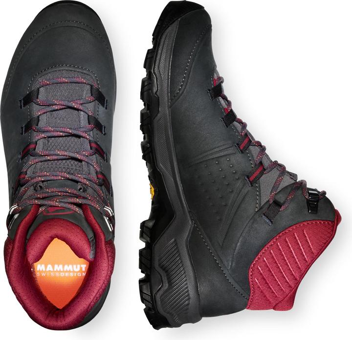 Image du produit Mammut Nova IV Mid GTX Women (37 1/3)
