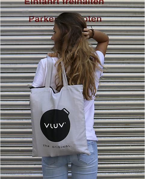 Produktbild Vluv Balancekissen Sova Toffee Ø 40 cm (40 cm)