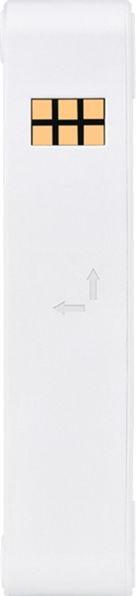 Produktbild Thermaltake TT CT120 EX Rev ARGB Sync PC Cooling Fan 3 Pack White (120 mm, 3 x)