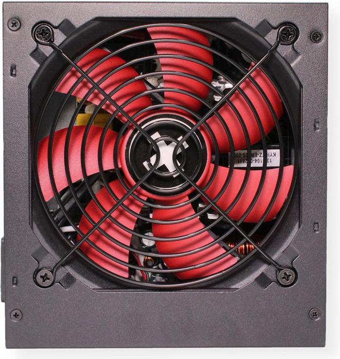 Actual product image Xilence Performance C Series (500 W)