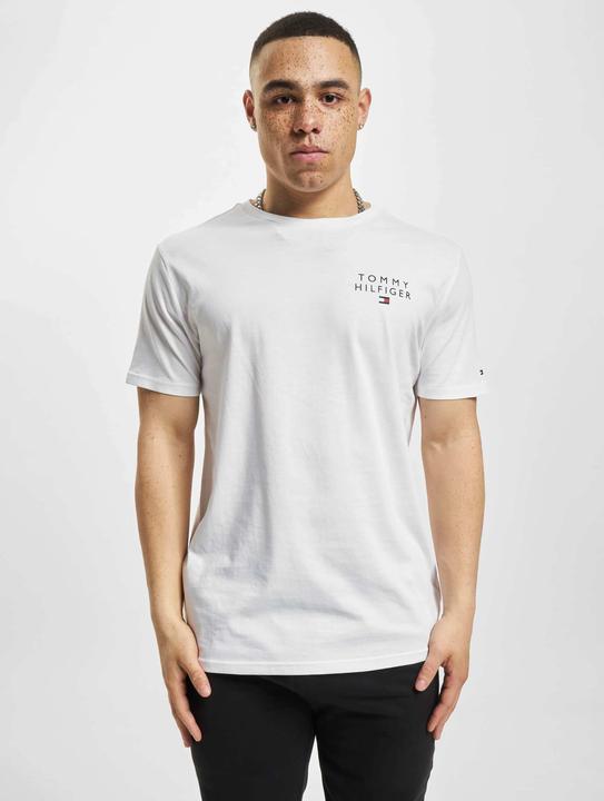 Immagine prodotto Tommy Hilfiger Maglietta bianca (XL)