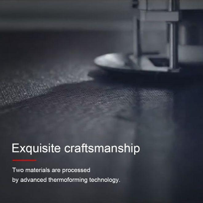 Produktbild Nillkin Textured Series (OnePlus 9R)