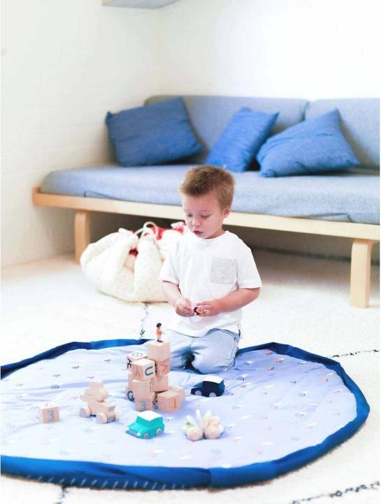 Image du produit play&go Ballon d'air