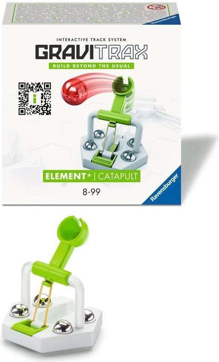 Immagine prodotto Ravensburger GraviTrax Element Catapult