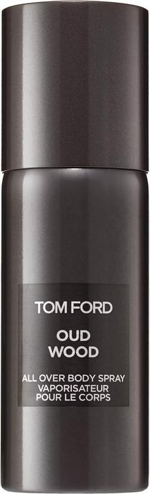 Image du produit Tom Ford Oud Wood All Over Body Spray (Spray, 150 ml)
