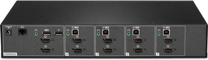 Actual product image Vertiv Cybex Sc Universal Dp/H Secure
