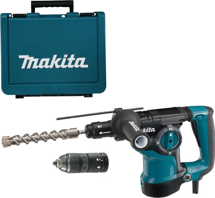 Image du produit Makita Hr2811ft (Fonctionnement sur secteur)