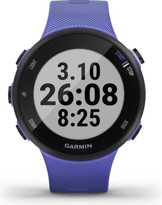 Produktbild Garmin Forerunner 45S (39.50 mm)