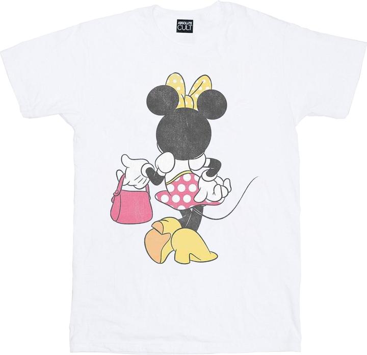 Produktbild Disney Minnie Mouse Back Pose TShirt (3XL)