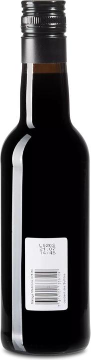 Image du produit Madelios Málaga (1 x 37,5 cl)