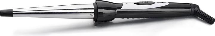 Produktbild Mesko MS 2109 Conical Hair Curling Iron, 40W, Rapid heating, Rotary cable (13 mm, 14 mm, 15 mm, 16 mm, 17 mm, 18 mm, 19 mm, 20 mm, 21 mm, 22 mm, 23 mm, 24 mm, 25 mm)