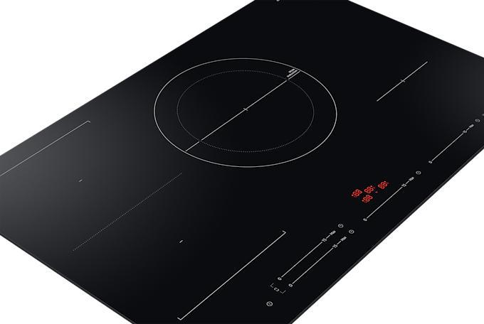 Image du produit Samsung NZ84C5047FK