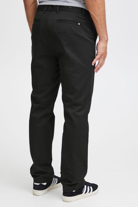 Actual product image Solid SDEnrico - Trousers - 21301133-ME (W30/L34)