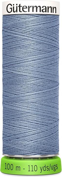 Bleu gris