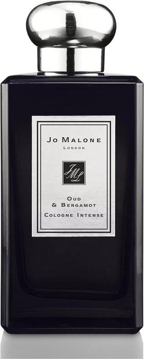 Actual product image Jo Malone Oud & Bergamot (Eau de toilette, 100 ml)