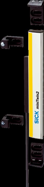 Actual product image Sick Safety light curtain