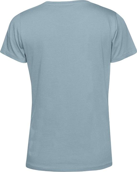 Actual product image B&C Tshirt E150 organic short sleeve (XS)