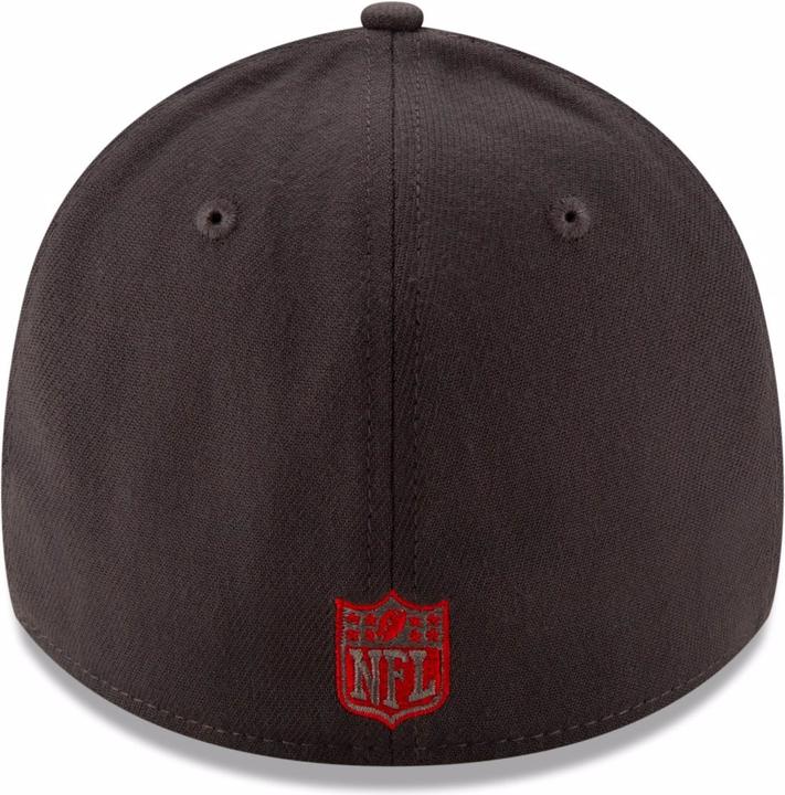 Produktbild New Era 39Thirty San Francisco 49Ers (M/L)