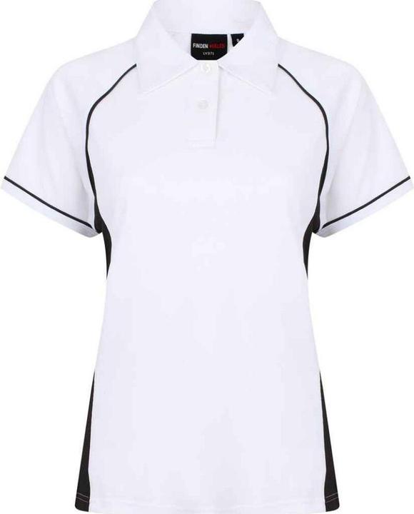 Finden & Hales Poloshirt