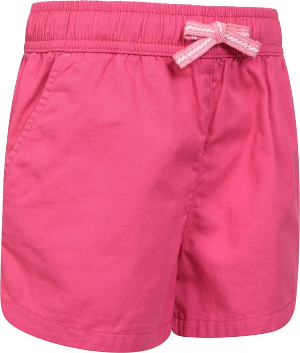 Immagine prodotto Mountain Warehouse Waterfall Pantaloncini Ragazze (146, 152)