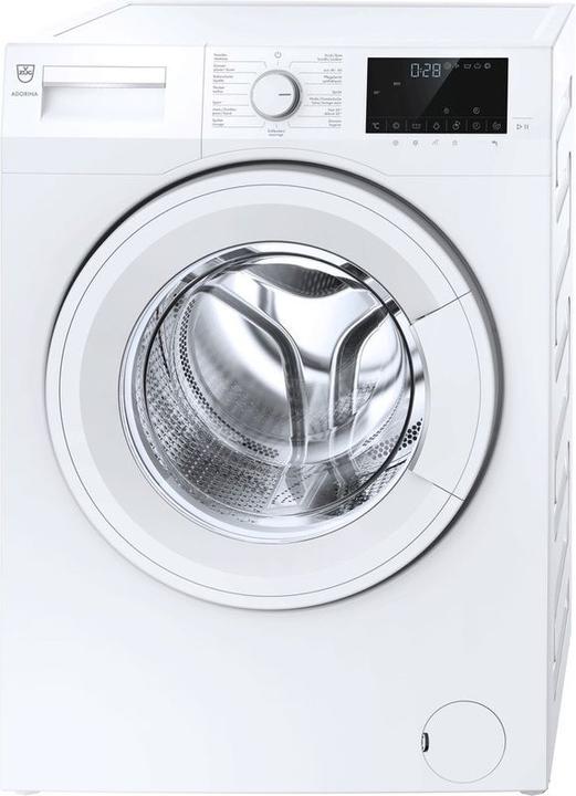 Actual product image V-Zug AdorinaWaschen V200 (7 kg, Left)