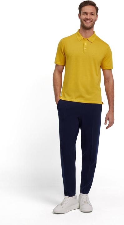 Actual product image Falke Men Polo Shirt (XL)