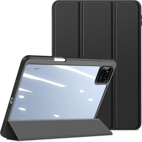 Dux Ducis Toby Series Bookcover (Xiaomi Pad 7 Pro, Xiaomi Pad 7)