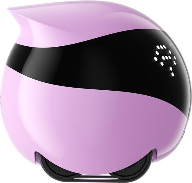 Actual product image Enabot EBO-AIR 2 - Robin Pink (2304 x 1296 Pixels)
