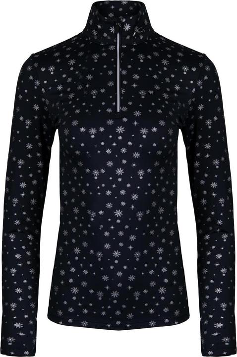Produktbild Kjus Motion Print Half Zip (S)