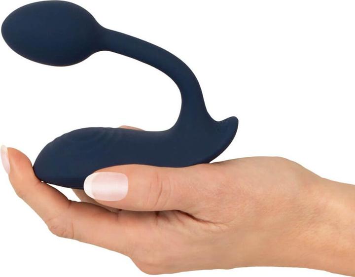 Immagine prodotto Sweet Smile Vibratore mutandina piegabile RC