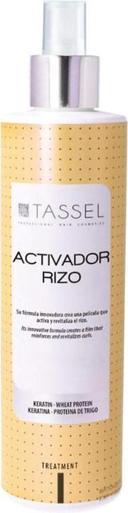 Produktbild Caso Fluid zur Definition von Locken RIZO 250 250 ml (250 ml) (250 ml)